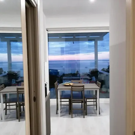 Hébergement de vacances Calypso Casa