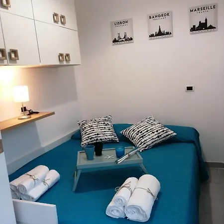 Calypso Casa Hébergement de vacances *