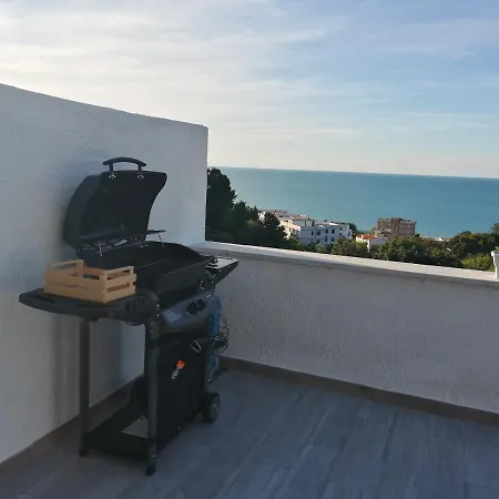 Calypso Casa Hébergement de vacances