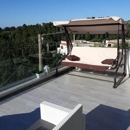 Calypso Casa San Menaio