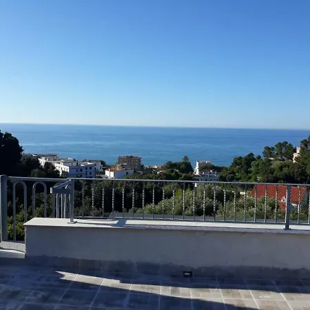 Calypso Casa *