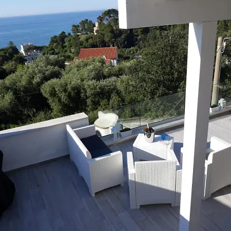 Holiday home Calypso Casa