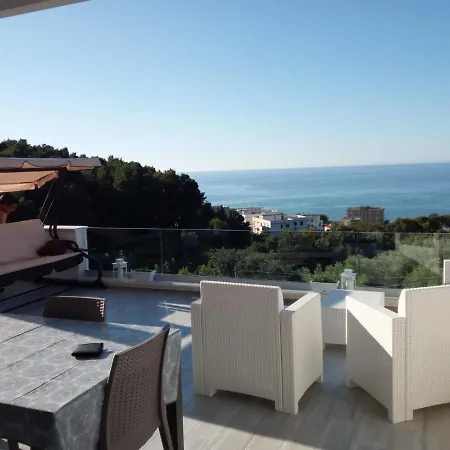 Calypso Casa *