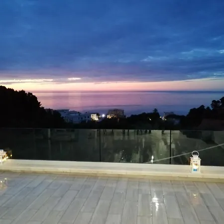 Calypso Casa