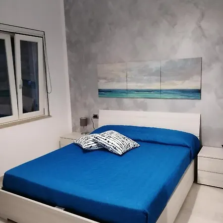 Holiday home Calypso Casa *