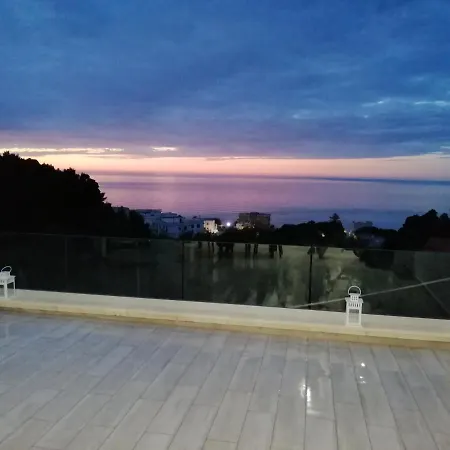Calypso Casa * San Menaio