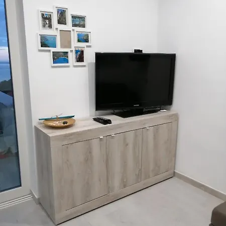 Calypso Casa San Menaio