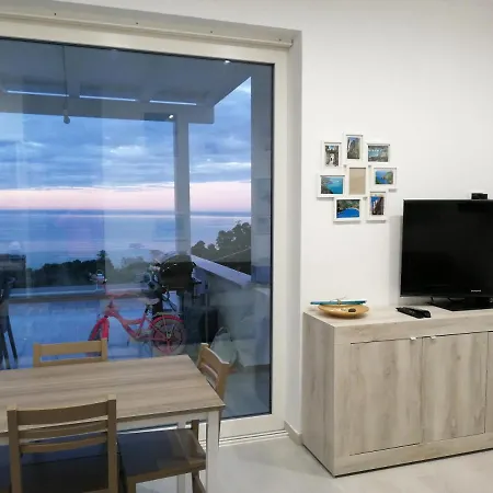 Calypso Casa *