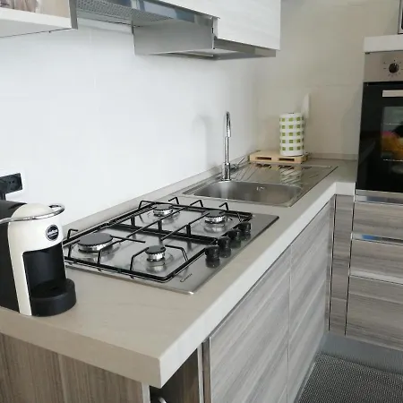 Holiday home Calypso Casa