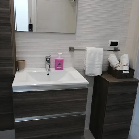 Calypso Casa * San Menaio