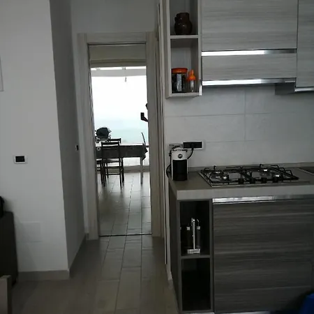 Holiday home Calypso Casa