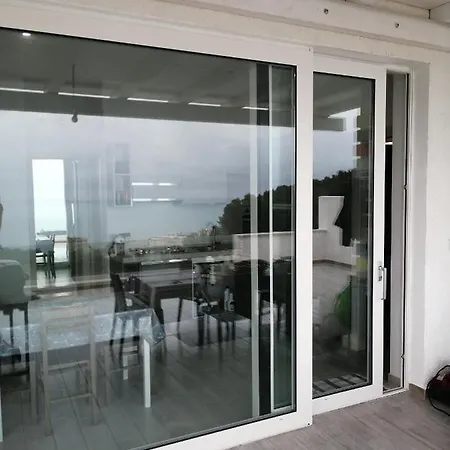 Holiday home Calypso Casa *