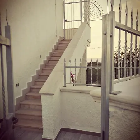 Calypso Casa Holiday home *