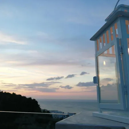 Semesterbostad Calypso Casa