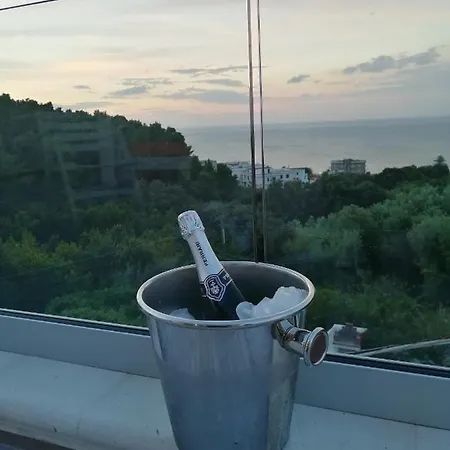 Semesterbostad Calypso Casa *