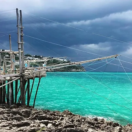 Calypso Casa Semesterbostad