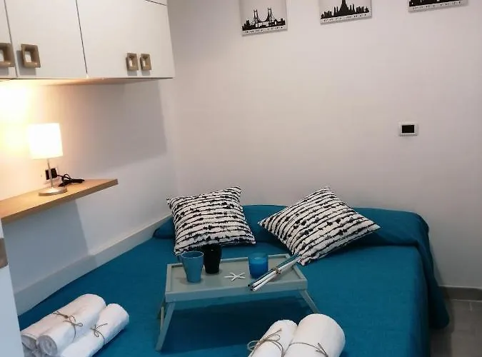 Calypso Casa Holiday home *